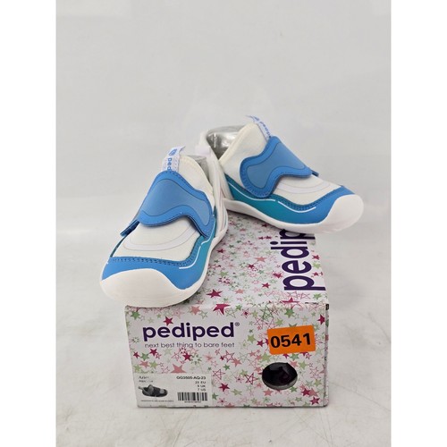 Pediped aries sneakers toddler - pediped,