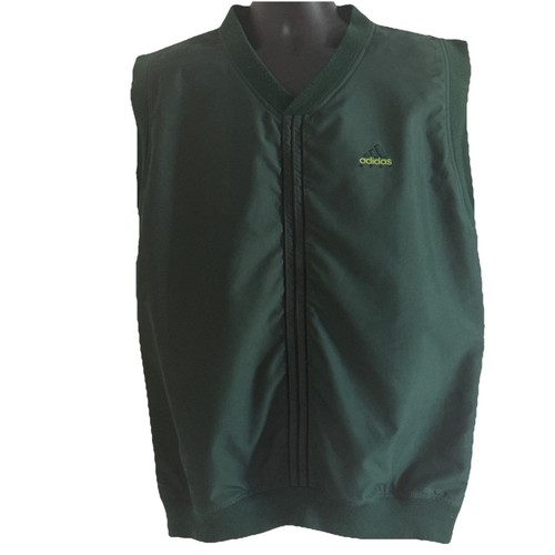 Adidas hunter green golf - sz,