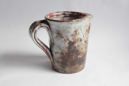 Pot lait céramique - pot, à