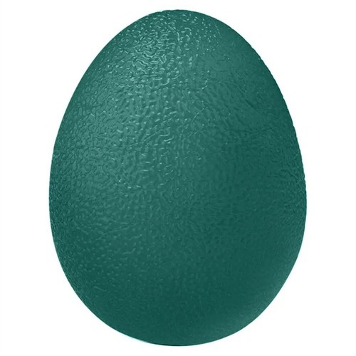 Vert caoutchouc poignée - vert,