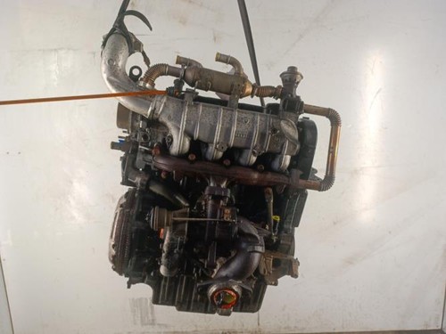 Moteur fiat ducato - moteur,