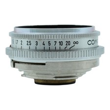 Objectif Schneider Kreuznach