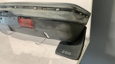 Pare choc arriere PEUGEOT 205