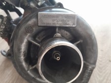 Turbo occasion CITROEN C4 II