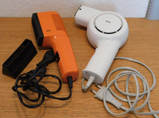 vintage LOT SECHE CHEVEUX