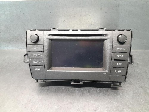 8614047090 autoradio toyota - 8614047090,