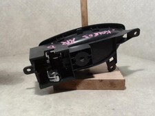 Poignee interieur arriere