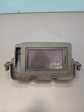 Renault Megane 3 / Ecran GPS /