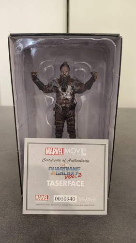 Figurine marvel eaglemoss - figurine,