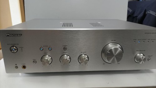 Pioneer integrated - pioneer, a-50