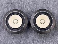 FOSTEX FE108-Sol 10cm Full
