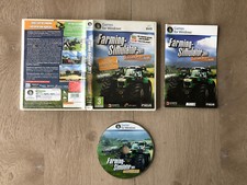 Farming simulator 2017 PC FR