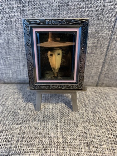 Disney the nightmare before - disney,