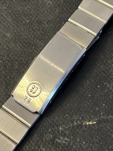 Bracelet montre métallique - montre,