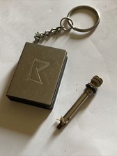 Briquet Pyrogène Porte Clés