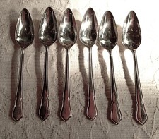 6 cuillères à pamplemousse