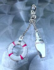 Bijou Accroche sac breloques