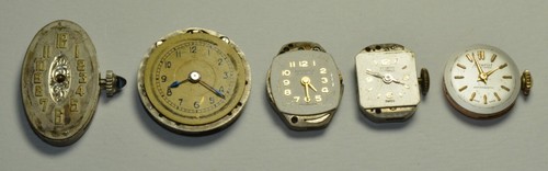 Accurist goering cretets - accurist,, goering,