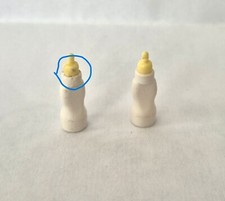 PLAYMOBIL LOT DE 2 BIBERONS