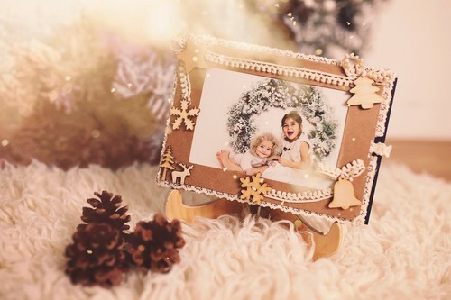 Album photos 10x15 - ,, noël