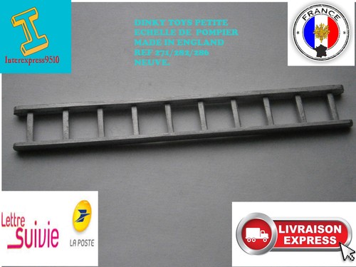 Dinky toys petite - dinky, echelle