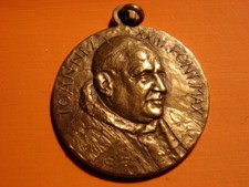 MEDAILLE du PAPE JEAN XXIII