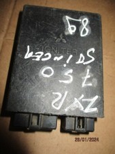 CDI ZXR 750 STINGER  années