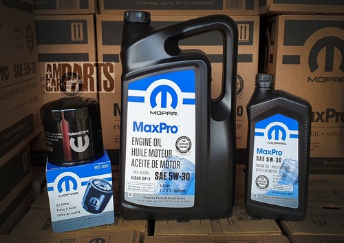 Mopar filtre mo 090 - mopar, 6l