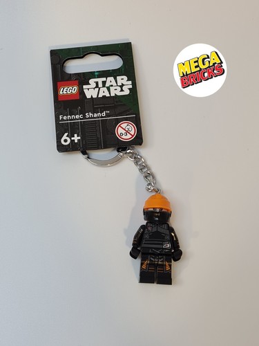 Lego porte clés star wars - lego,