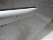 Porte arriere gauche RENAULT
