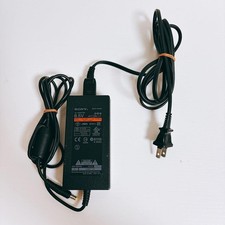 Adaptateur secteur Sony PS2
