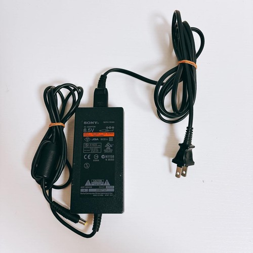 Adaptateur secteur sony ps2 - secteur,