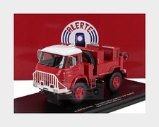 1:43 ALERTE Saviem Sp5 Camiva