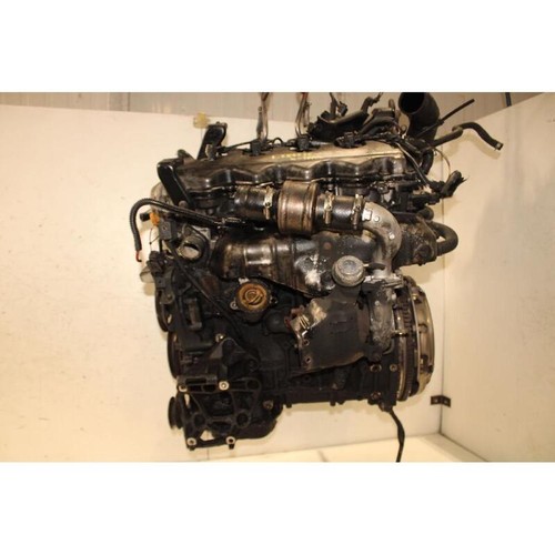 Moteur complet yd22 nissan - complet,