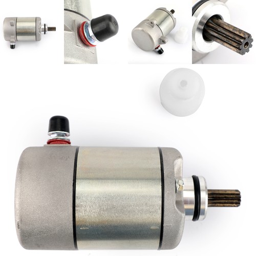 Moteur démarreur pour - démarreur,