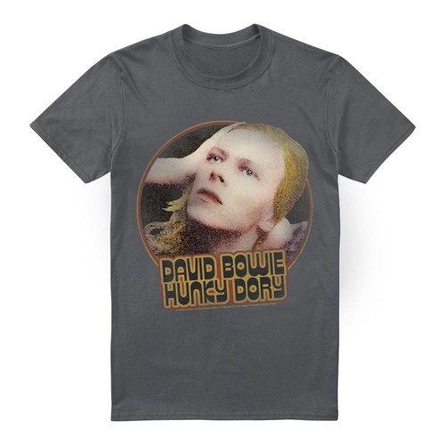 David bowie shirt hunky - -,