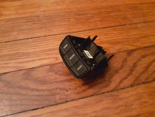 Interrupteur commande au volant autoradio CHEVROLET AVEO I OEM 96550711