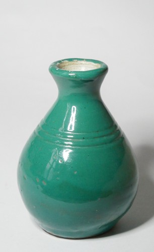 Petit vase céramique - vase,