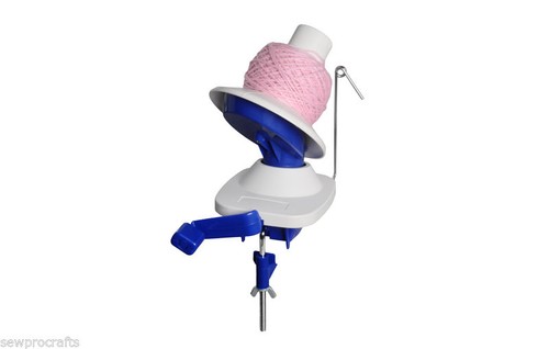 Knitpro dévidoir laine - de,