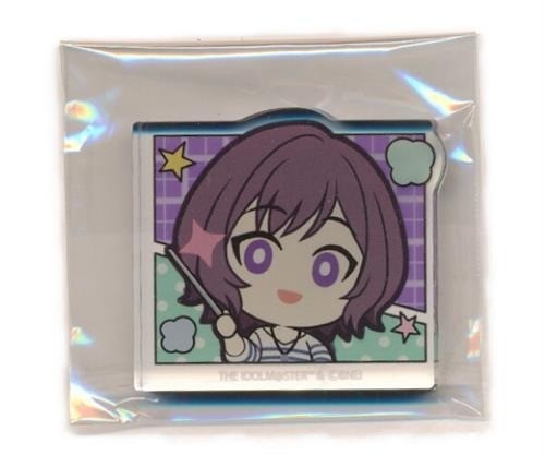 Figurine gakuen idolmaster - figurine,