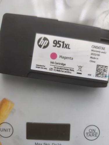 951xl magenta cartouche - 951xl,