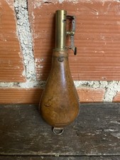 Poire réserve poudre - À,