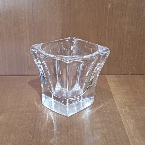 Vide poche cristal de - en,
