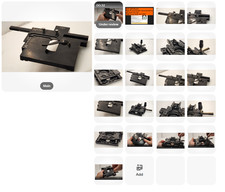 *Excellent* scène XY pour