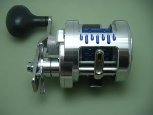 Moulinet pêche shimano - pêche,