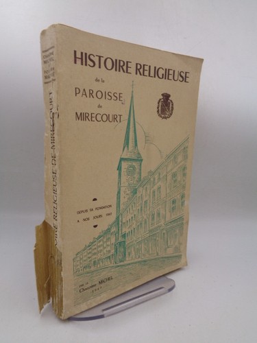 Chanoine michel histoire - chanoine,