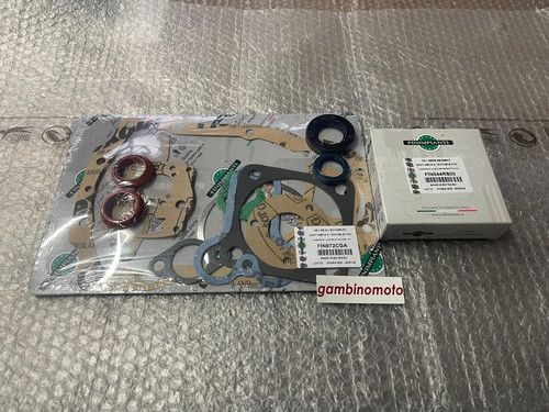 Joints moteur avec - moteur, banc
