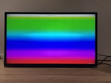 Écran LG 32SM5J 32  pouces 