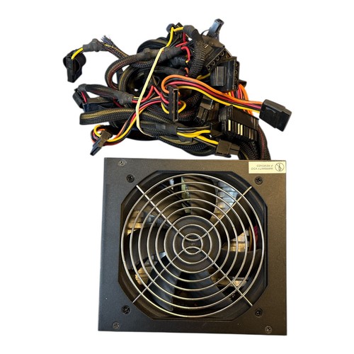 Alimentation seasonic - alimentation,