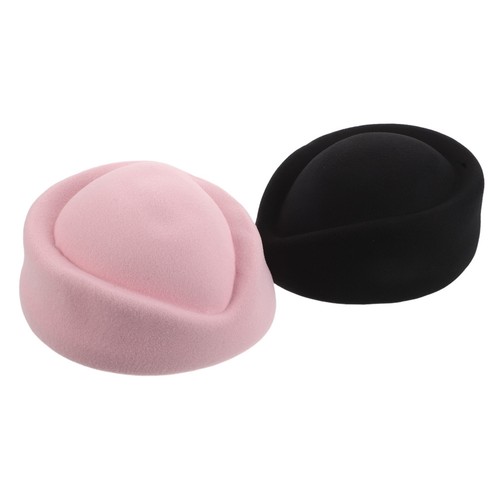 Pcs air beret hostess - beret,